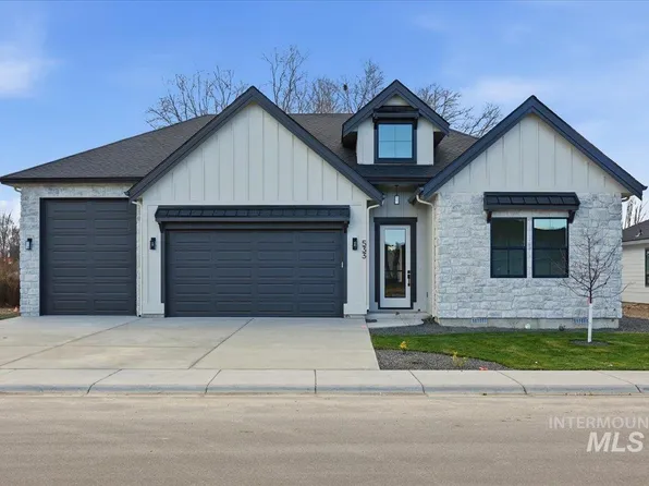 533 W Millstone St, Middleton, ID 83644