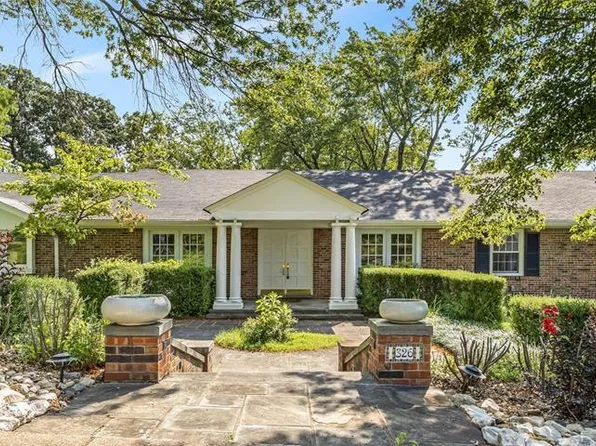 326 Lyonnais Dr, Saint Louis, MO 63141