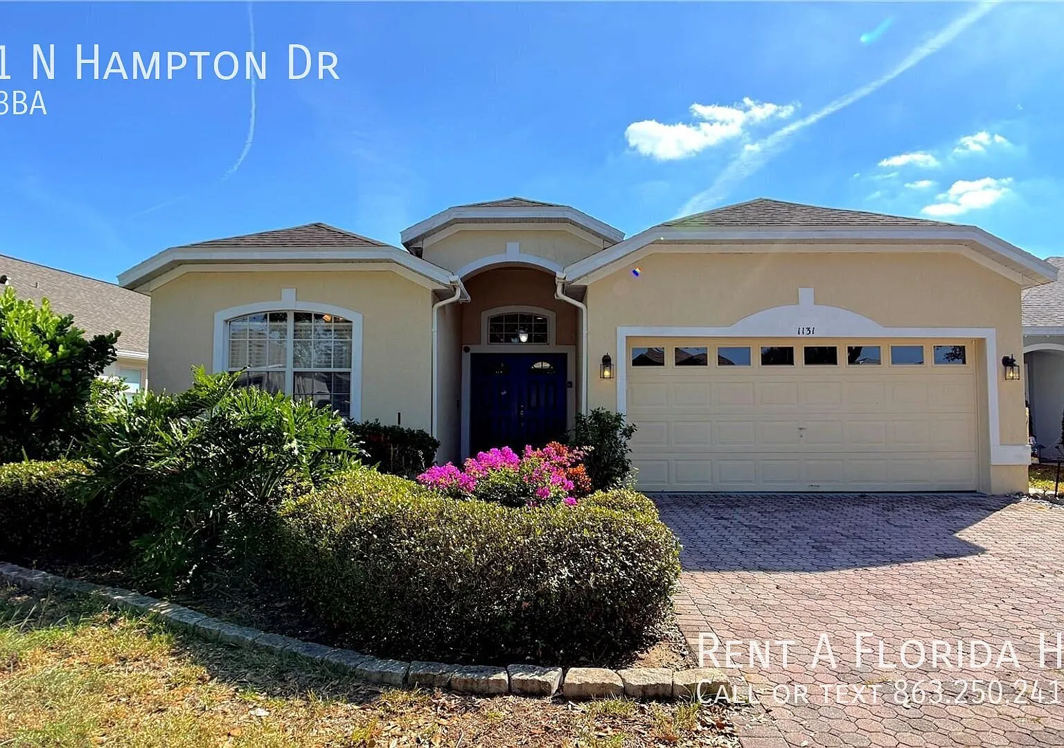 Sign a lease on or before September 30, 2026, and receive $200 off the security deposit. Beautifu... — Photo 1