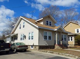 18 S High St, Milford, MA 01757