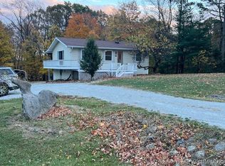7217 E Old 56, Salem, IN 47167