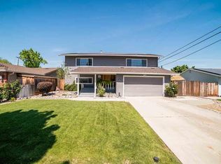 1567 Glencrest Dr, San Jose, CA