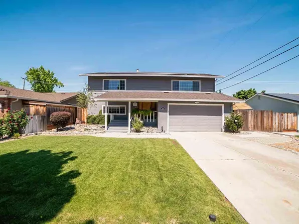 1567 Glencrest Dr, San Jose, CA 95118