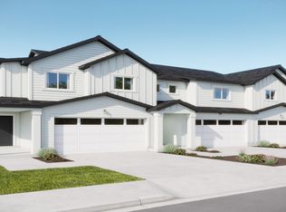 Harvard Plan, Enclave at Harmony Place, Salem, UT 84653