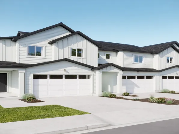 Berkeley Plan, Enclave at Harmony Place