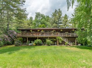 94 Washinee Heights Rd, Salisbury, CT 06068