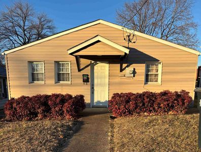 306 Kelley St, Harrisonburg, VA, 22802