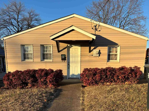 306 Kelley St, Harrisonburg, VA 22802