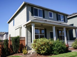 3798 SE Scarlet Pl, Hillsboro, OR 97123