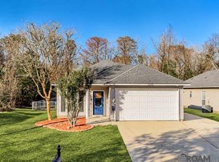 15028 Mill Settlement Trce, Port Vincent, LA 70726