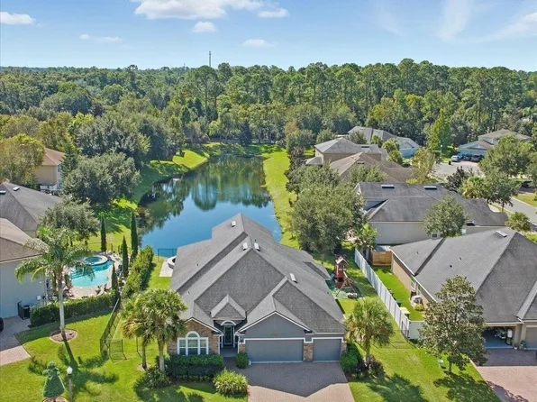 11736 PADDOCK GATES Drive, Jacksonville, FL 32223