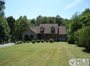 2572 S Mount Pleasant Rd, Greenbrier, TN 37073