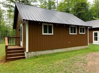 6471 N Boat Landing Rd, Watersmeet, MI 49969