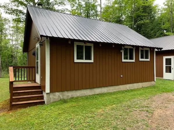 6471 N Boat Landing Rd, Watersmeet, MI 49969