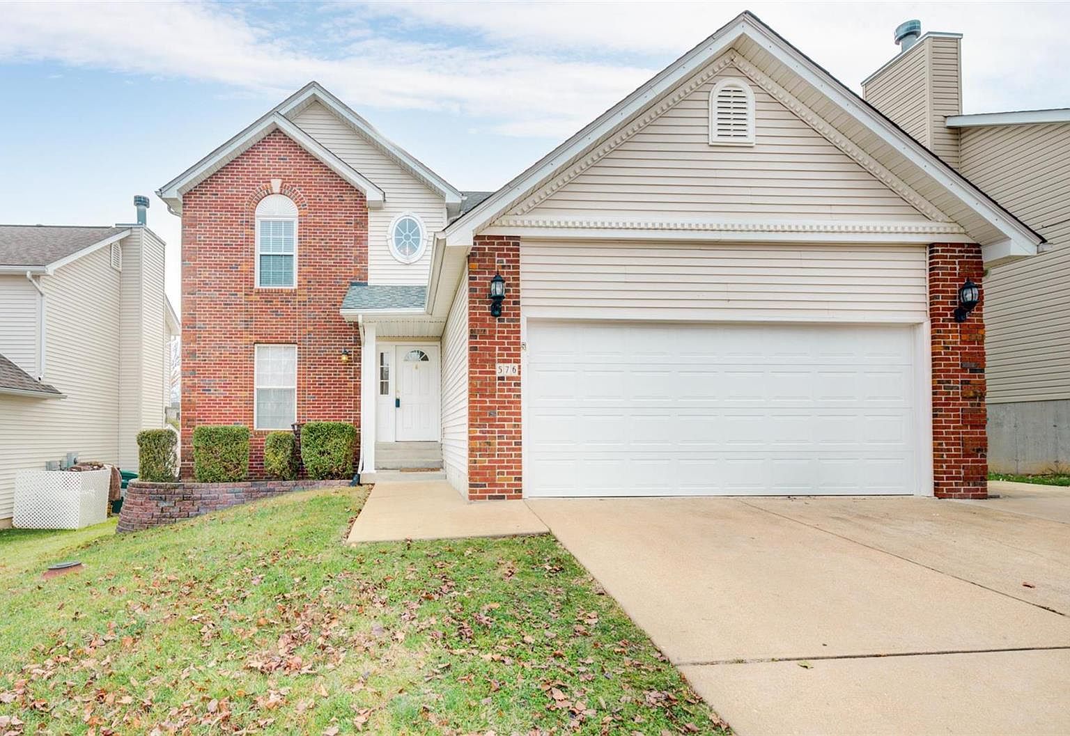 576 Winter Bluff Dr, Fenton, MO 63026 Zillow