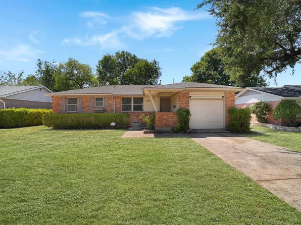 2604 Globe Ave, Dallas, TX 75228