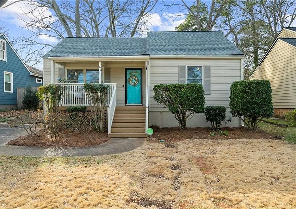 1st image of 631 Quillian Ave