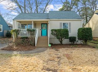 631 Quillian Ave, Decatur, GA 30032