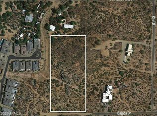 11100 E Bajada Dr, Scottsdale, AZ 85262