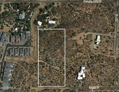 11100 E BAJADA Drive #-, Scottsdale, AZ, 85262