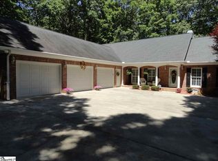 351 Two Notch Trl, Easley, SC 29642