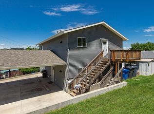 1301 Silverleaf Ave #B, Rapid City, SD 57701