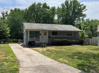 262 Glen Garry Rd, Saint Louis, MO 63137