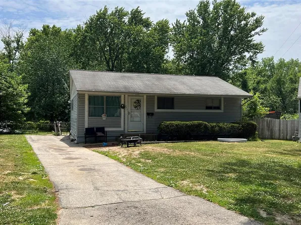 262 Glen Garry Rd, Saint Louis, MO 63137