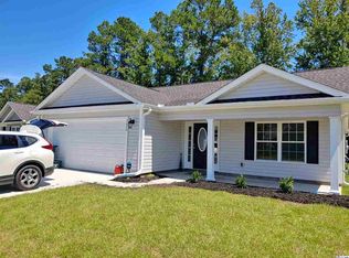 3620 Merganser Dr LOT 74, Conway, SC 29527