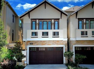 2021 Driscoll St, Houston, TX 77019