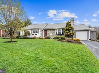 47 Paschall Rd, Wilmington, DE 19803