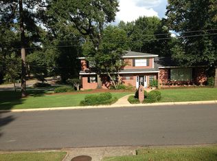 406 Rosemont Dr, Dothan, AL 36303