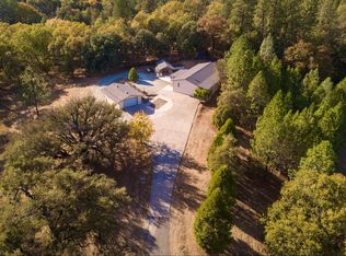 5230 Garden Valley Rd, Garden Valley, CA 95633