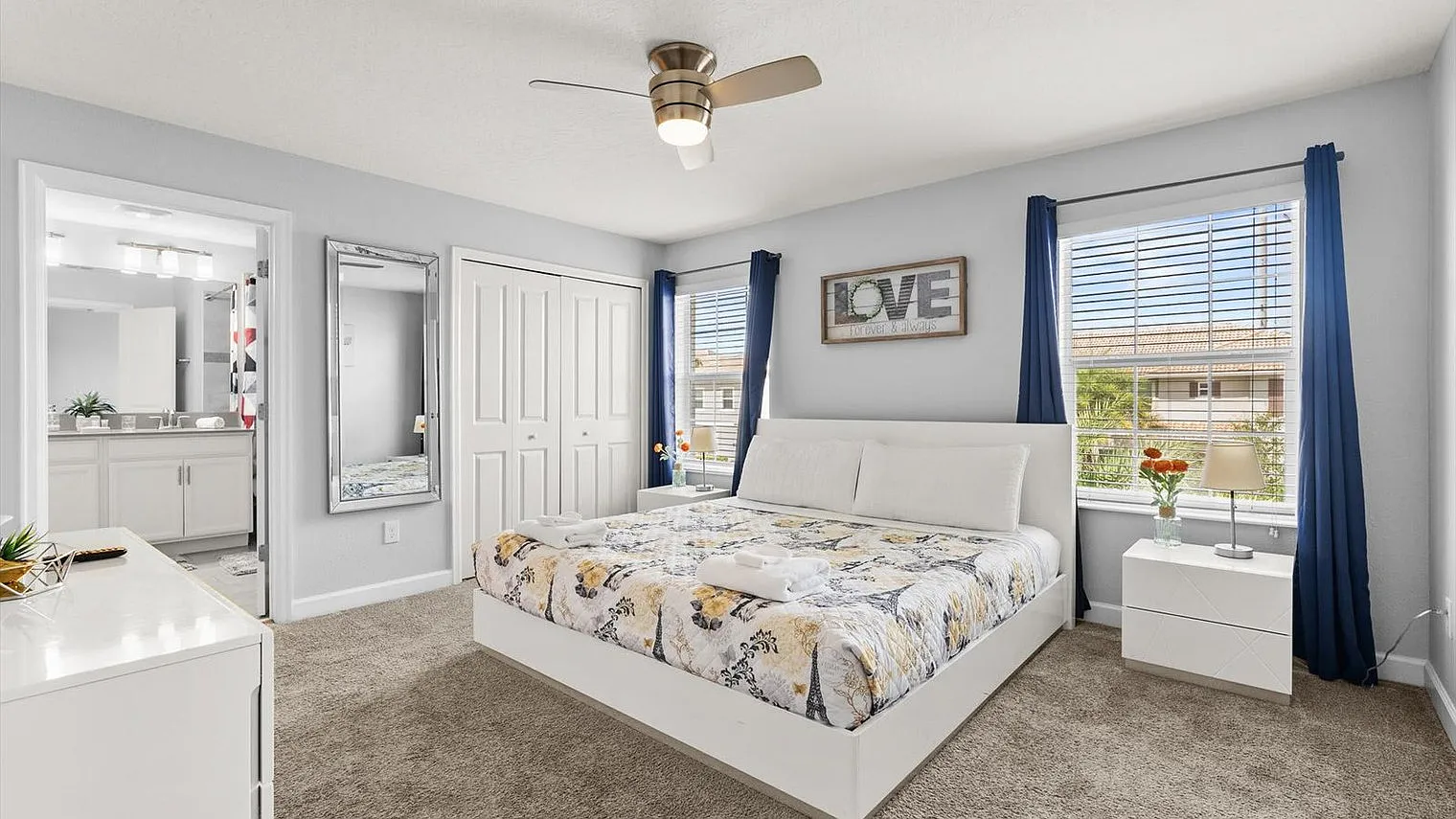 4 bed, 3.0 bath, 1905 sqft, $3,346 — Photo 3