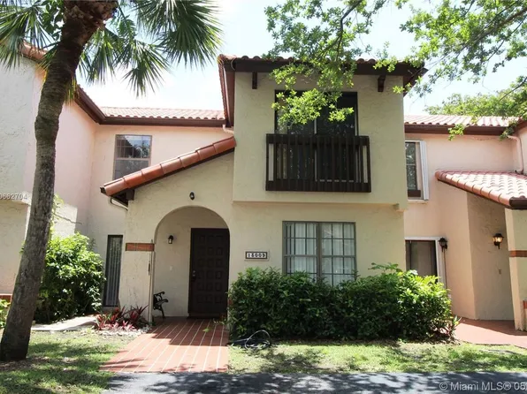 13009 SW 95th Ave, Miami, FL 33176