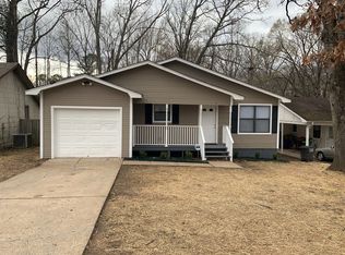 7 Michelle Ln, Jacksonville, AR 72076