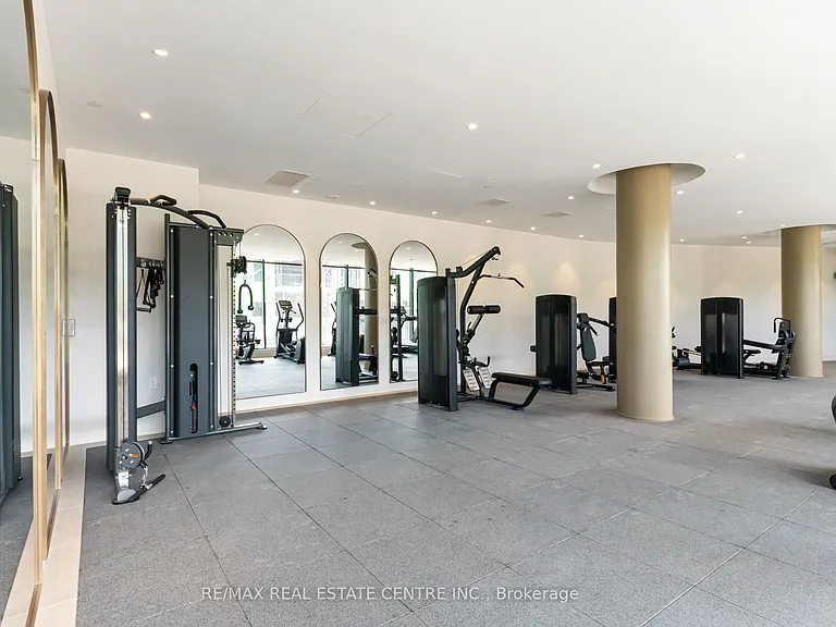 3006 William Cutmore Blvd #1110 — Photo 37