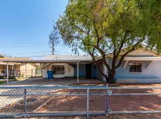 2905 N 55th Ave, Phoenix, AZ 85031