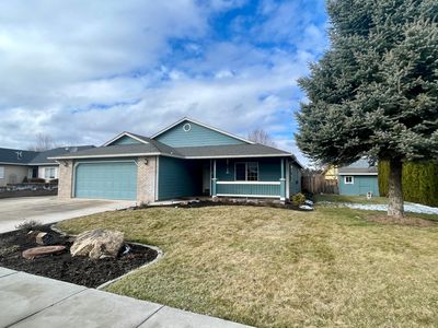 2109 NW Greenwood Pl, Redmond, OR, 97756