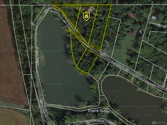 5th image of 1200 Evergreen Dr