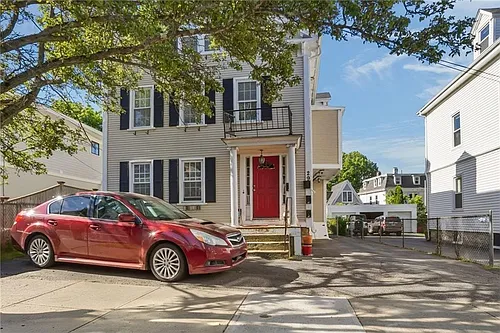 29 Dean Ave #1F Photo 1