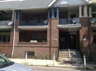 5409 Chancellor St, Philadelphia, PA 19139