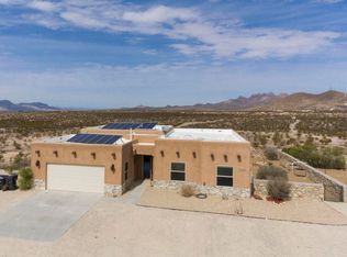 5400 Longview Ln, Las Cruces, NM 88012