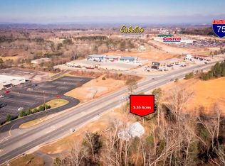 4068 Cloud Springs Rd, Ringgold, GA 30736