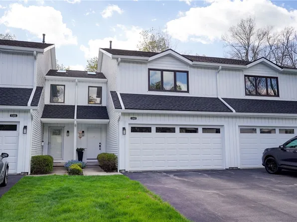 1143 Ridge Crest Dr, Victor, NY 14564