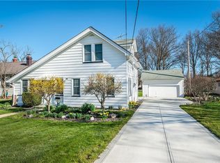 24020 Elm Rd, North Olmsted, OH 44070
