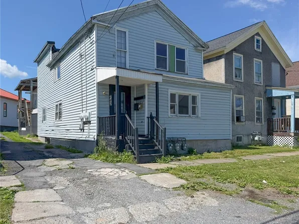 742 Jay St, Utica, NY 13501