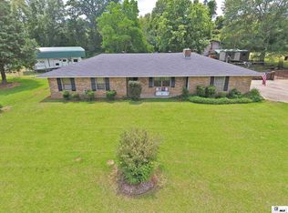 103 Dick Tracy Dr, West Monroe, LA 71292