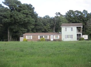 1340 Macedonia Rd, Edenton, NC 27932