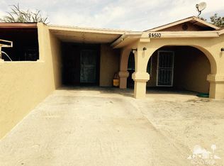 84510 Vera Cruz, Coachella, CA 92236